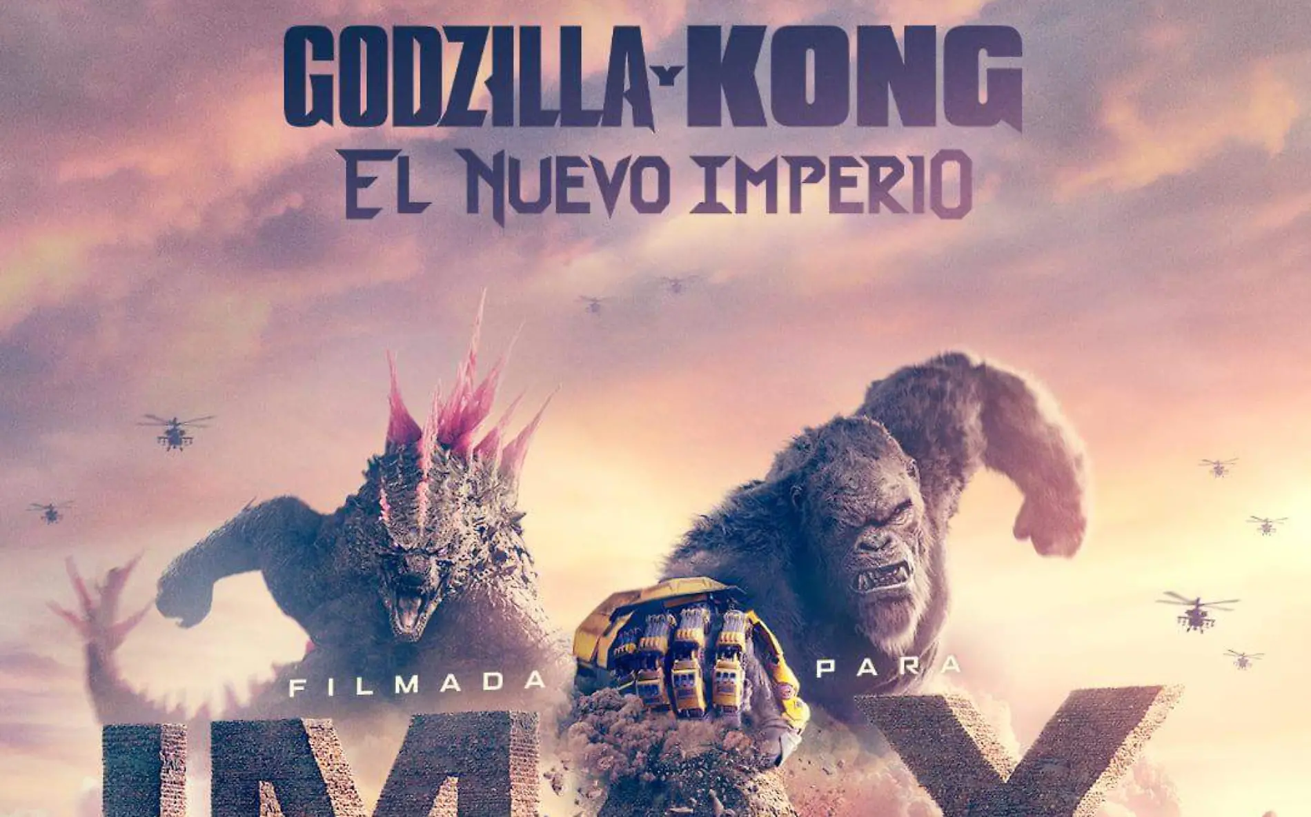 Godzilla y Kong (1)